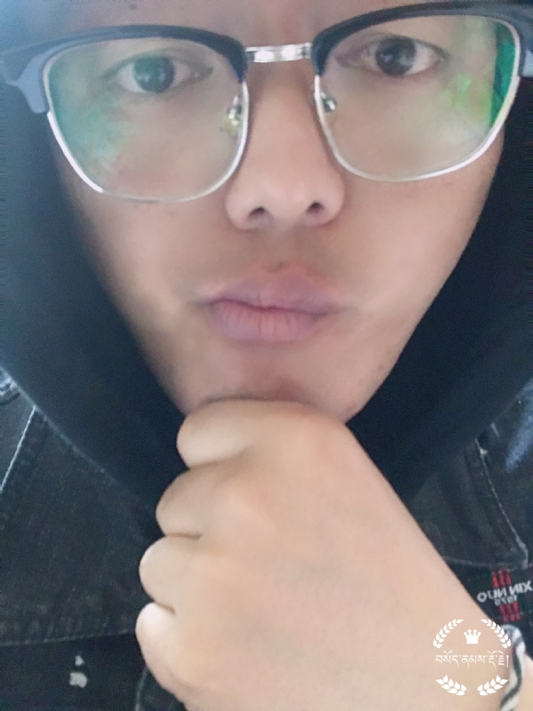 橙男的第一张照片--宁德相亲服务中心