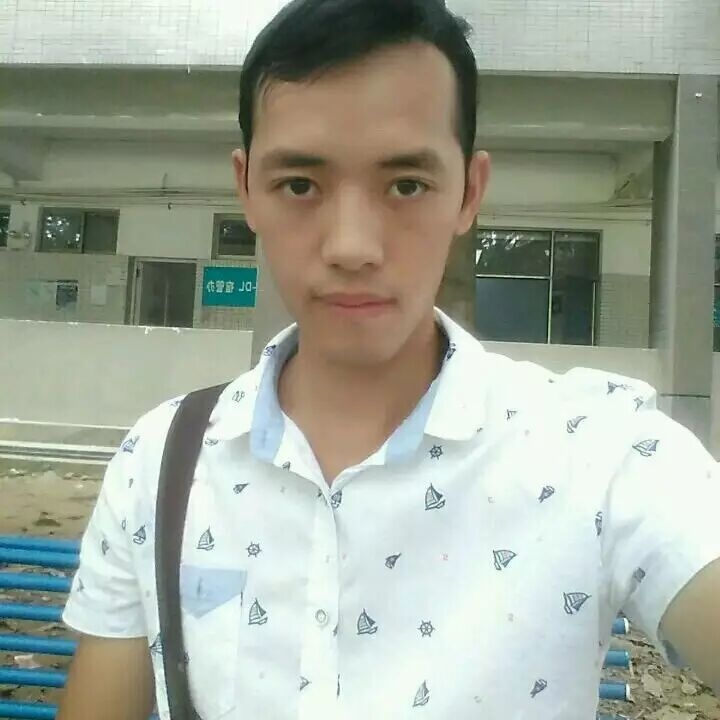 阮勇的第一张照片--宁德相亲服务中心