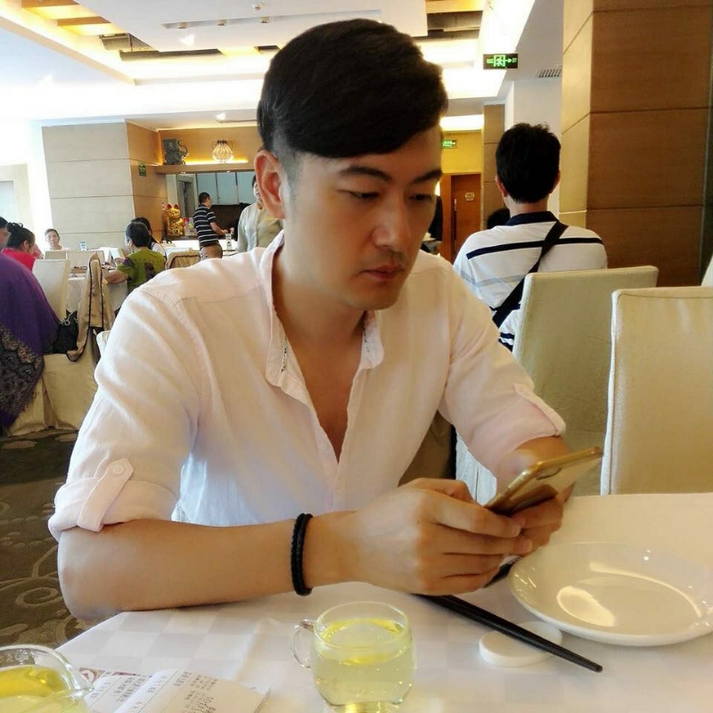 猩猩的第一张照片--宁德相亲服务中心