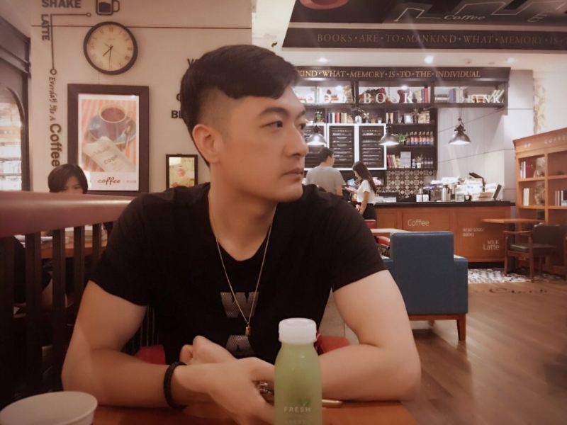 猩猩的第二张照片--宁德相亲服务中心