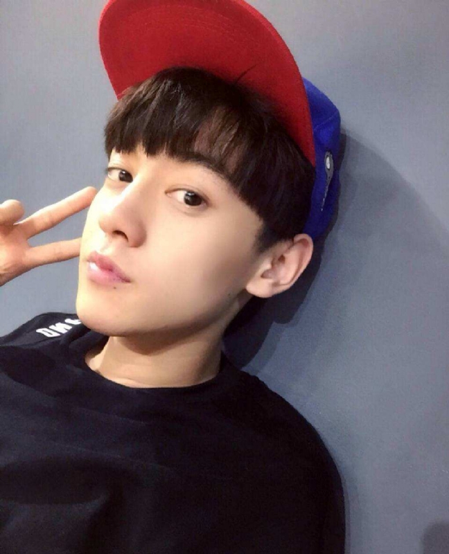 不帅砍我的第一张照片--宁德相亲服务中心