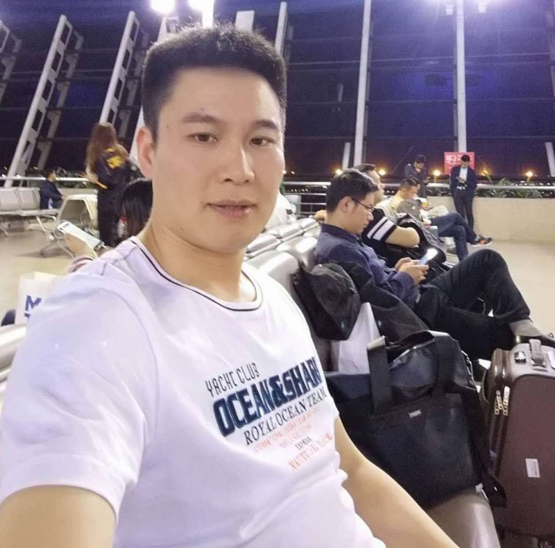 阳光灿烂的第一张照片--宁德相亲服务中心