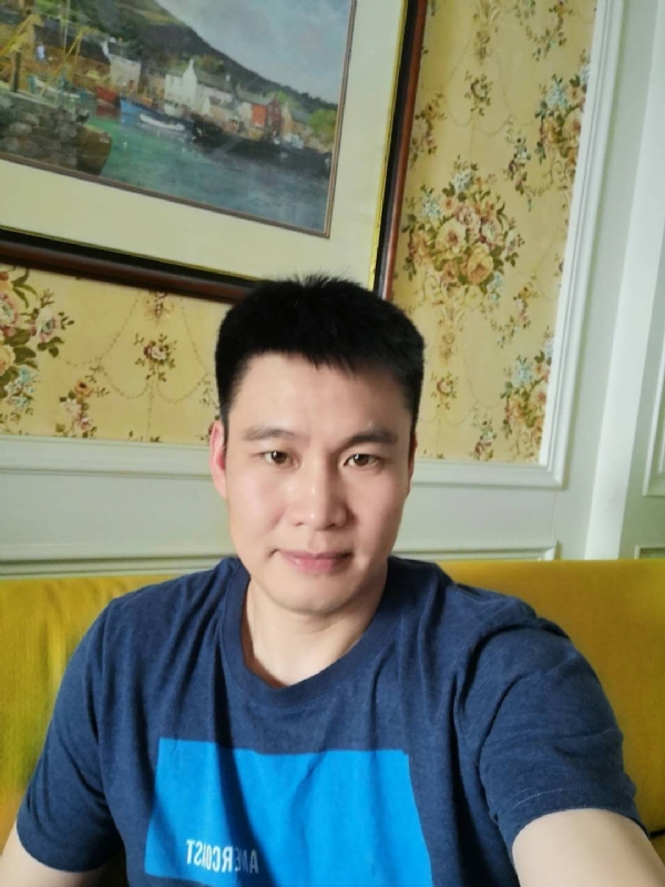 阳光灿烂的第二张照片--宁德相亲服务中心