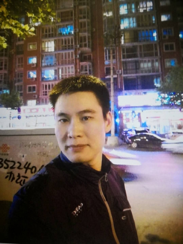 阳光灿烂的第三张照片--宁德相亲服务中心