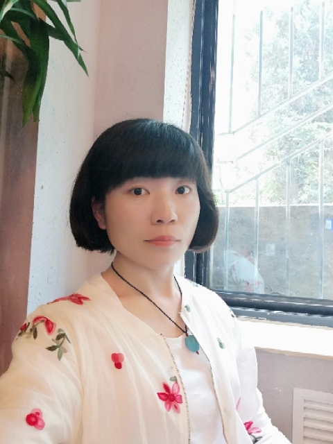 白羽的第三张照片--宁德相亲服务中心