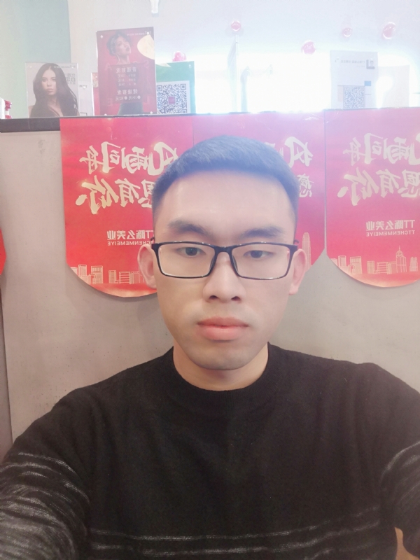 眼缘的第一张照片--宁德相亲服务中心