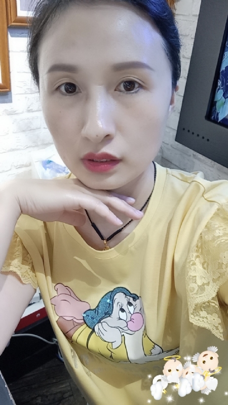 桃子的第一张照片--宁德相亲服务中心