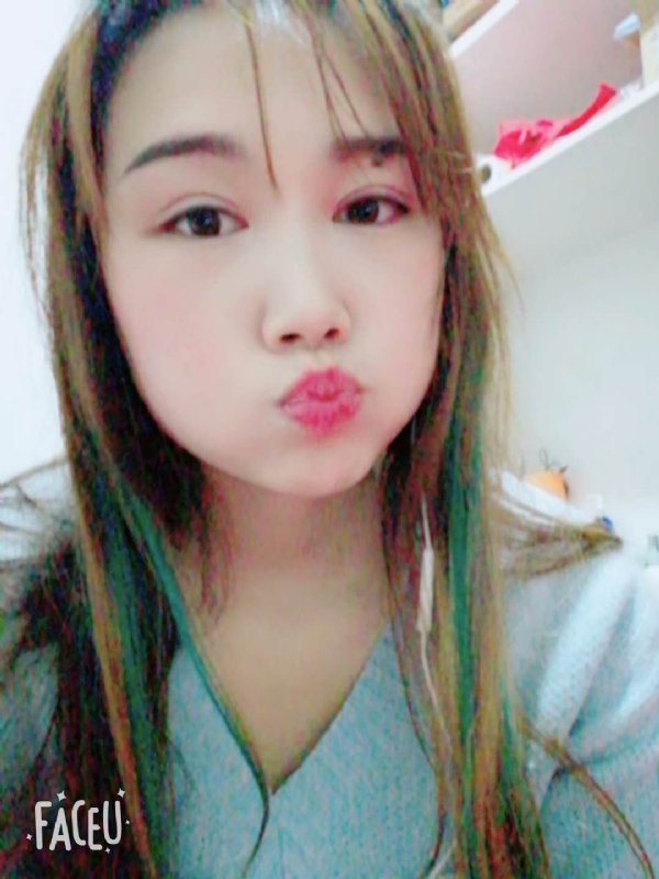 艾薇的第一张照片--宁德相亲服务中心