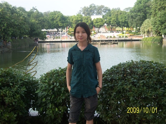 小雨點的第一张照片--宁德相亲服务中心