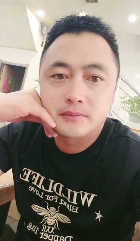 廖艾德的第一张照片--宁德相亲服务中心