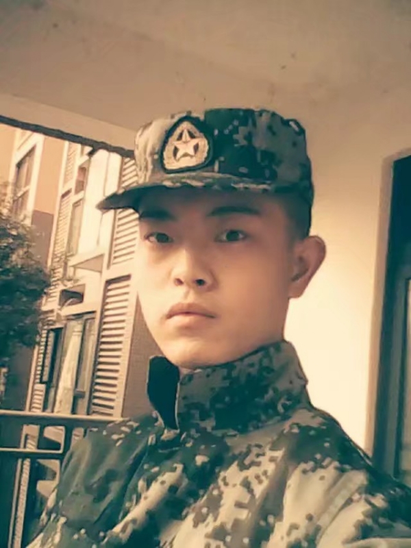 深情留给意中人aaaa的第一张照片--宁德相亲服务中心