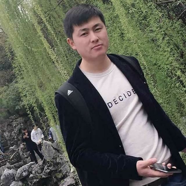 王誉翔的第二张照片--宁德相亲服务中心