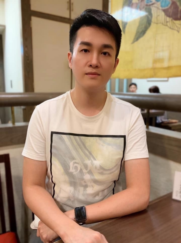 岁月流逝的第二张照片--宁德相亲服务中心