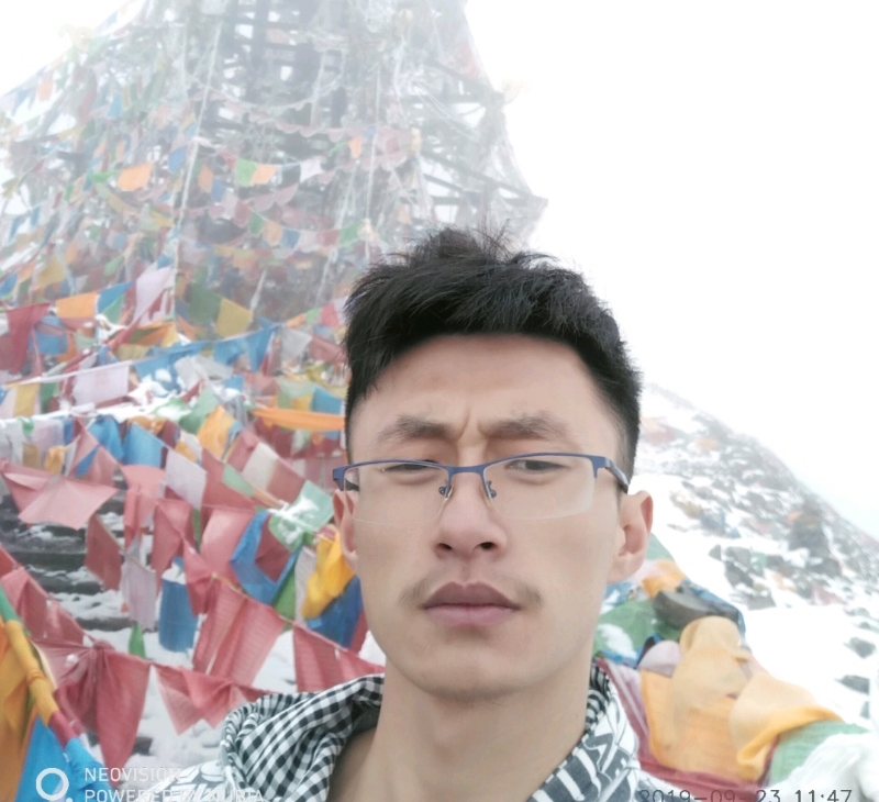 Chen的第二张照片--宁德相亲服务中心