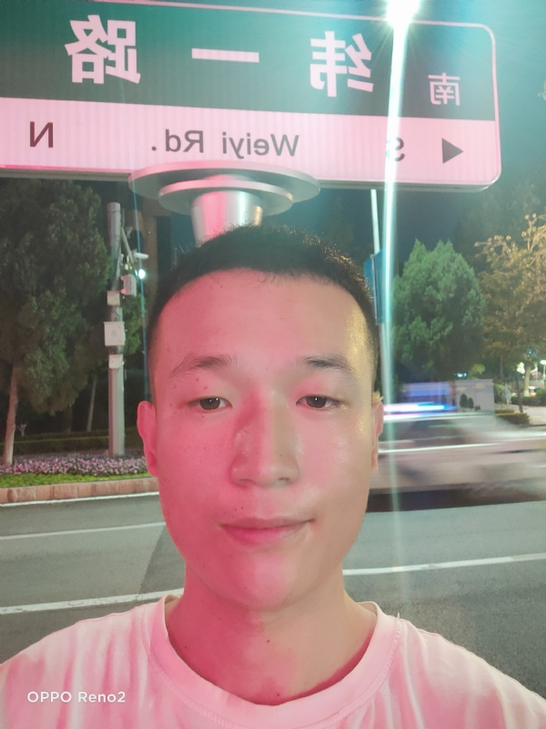 启航的第一张照片--宁德相亲服务中心