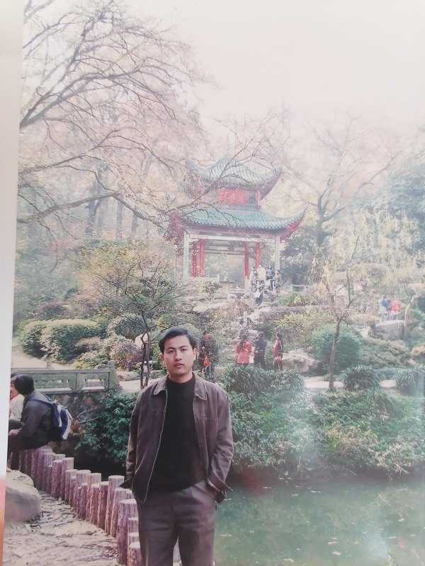 沧海一粟的第二张照片--宁德相亲服务中心