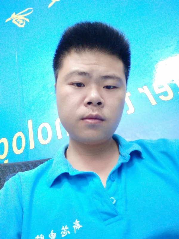 阿菜的第三张照片--宁德相亲服务中心