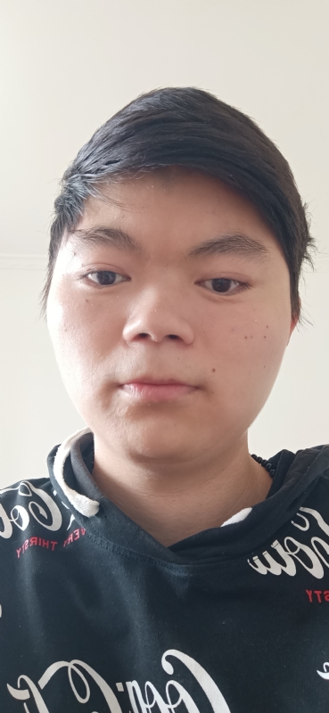 秦洋的第一张照片--宁德相亲服务中心