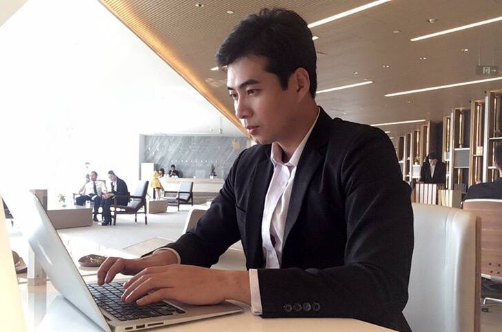 wangjie的第一张照片--宁德相亲服务中心