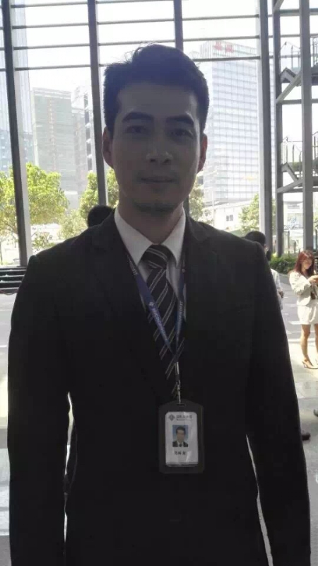 wangjie的第二张照片--宁德相亲服务中心