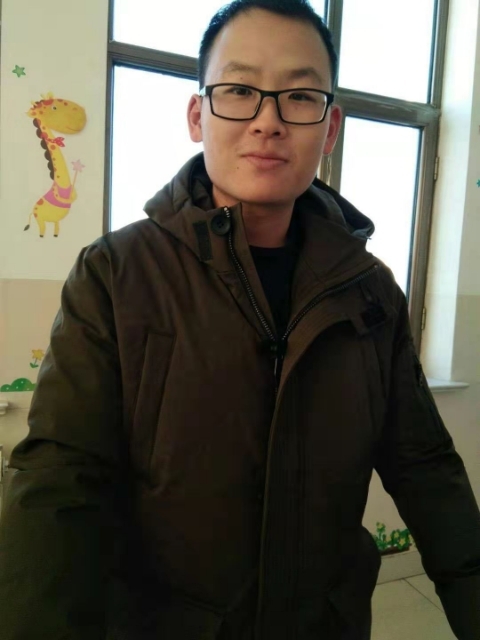 品上男人的第一张照片--宁德相亲服务中心