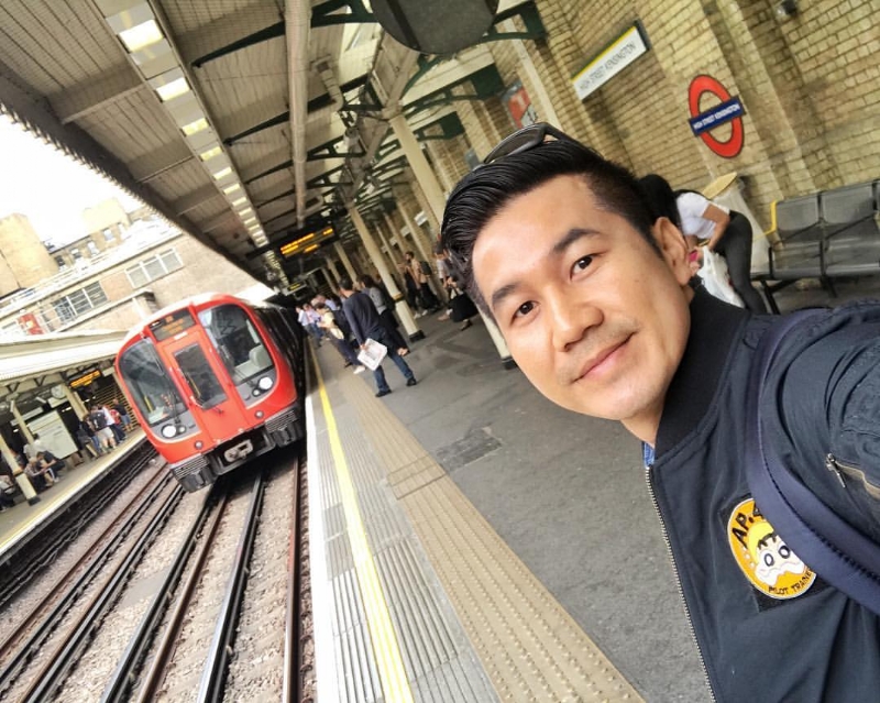 fanlee的第一张照片--宁德相亲服务中心