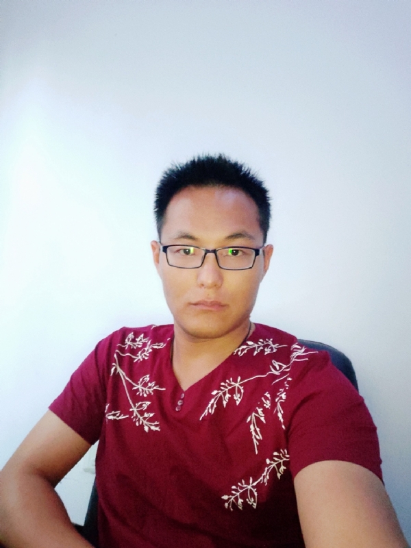 泉海洋的第一张照片--宁德相亲服务中心