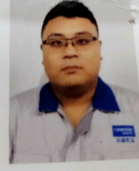 故渊的第一张照片--宁德相亲服务中心