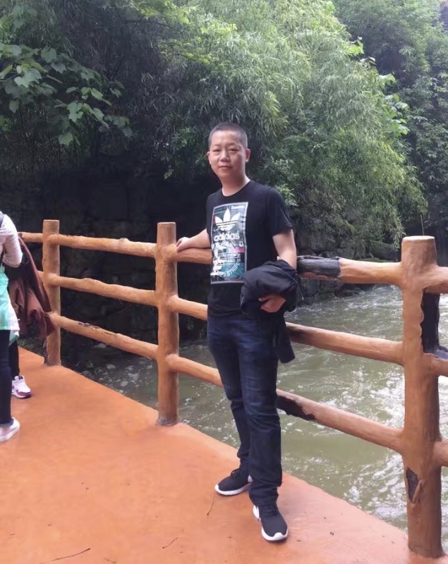 故事的开始的第一张照片--宁德相亲服务中心