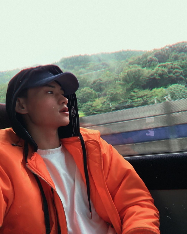 胡强很孤单的第二张照片--宁德相亲服务中心