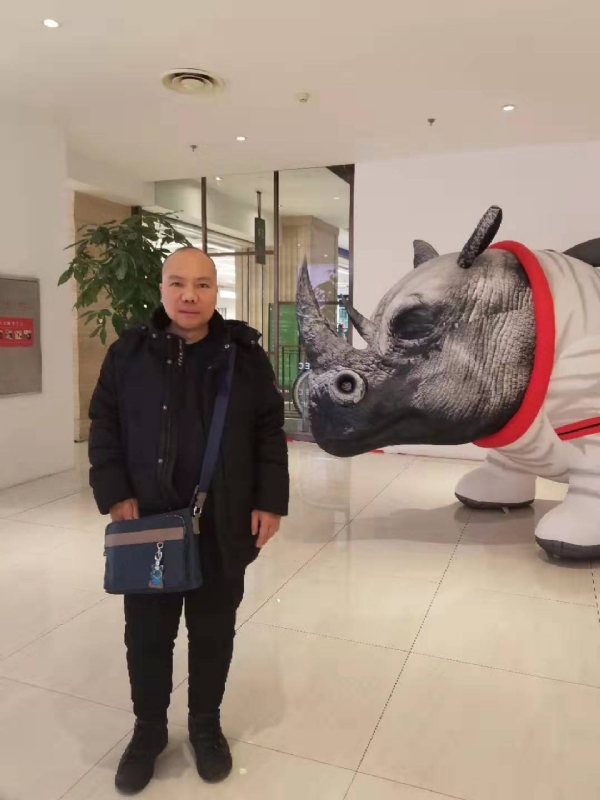 酒香四溢的第五张照片--宁德相亲服务中心