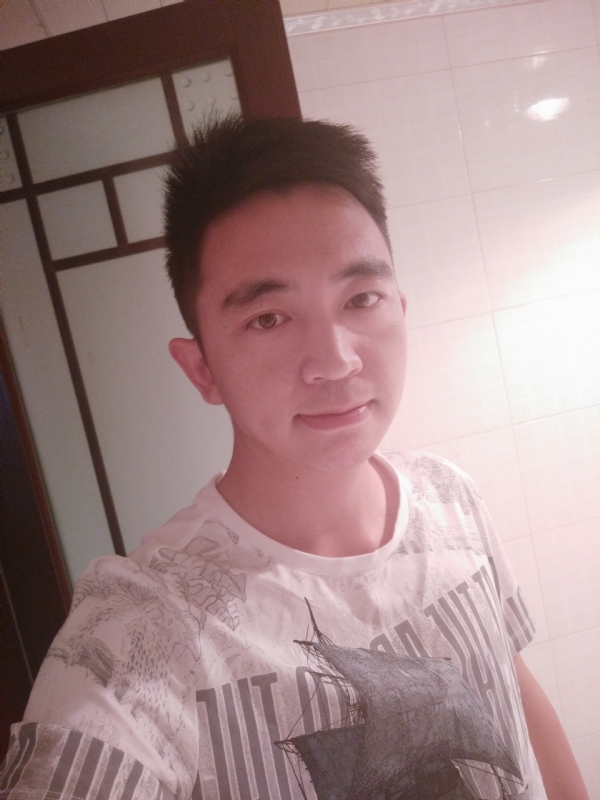 彭亮的第一张照片--宁德相亲服务中心