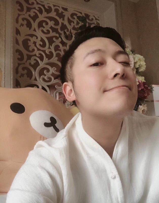 沉稳的第二张照片--宁德相亲服务中心