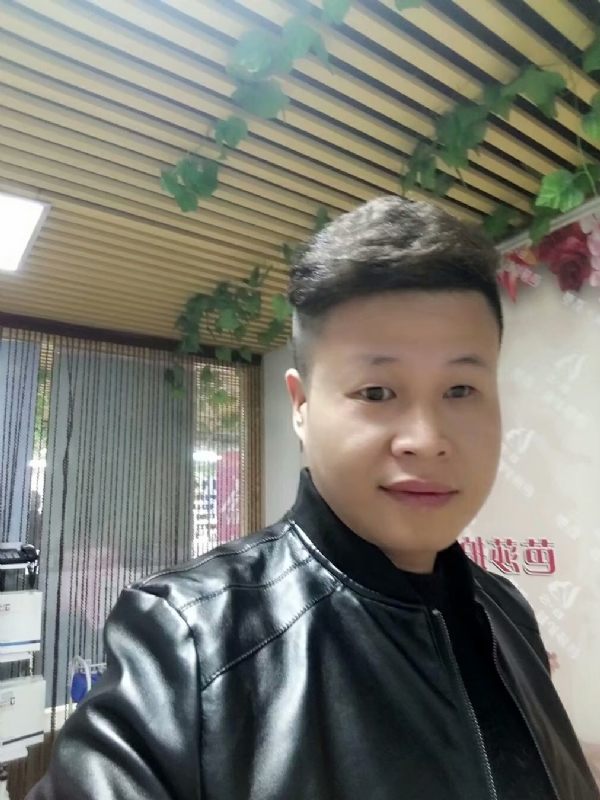 萧郎的第一张照片--宁德相亲服务中心