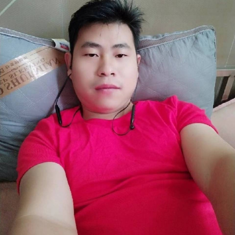 李强的第一张照片--宁德相亲服务中心