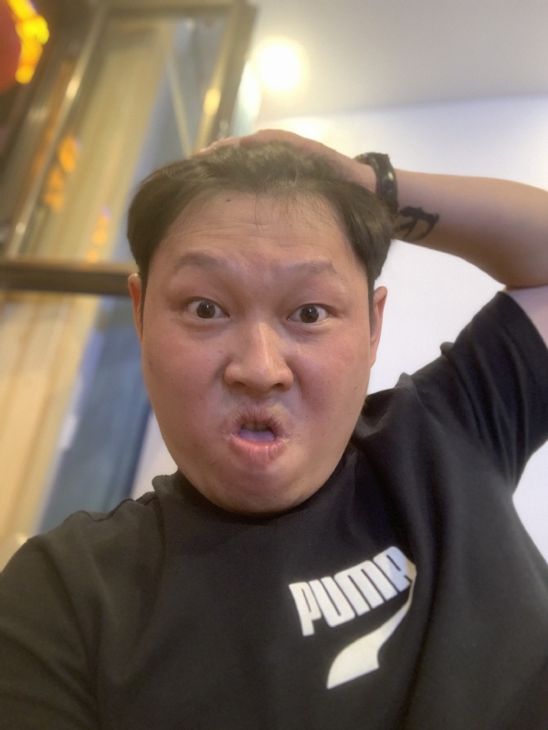 飞飞的第一张照片--宁德相亲服务中心