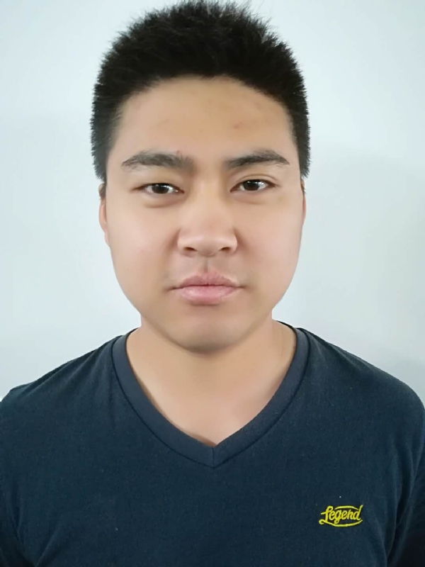 安好的第一张照片--宁德相亲服务中心