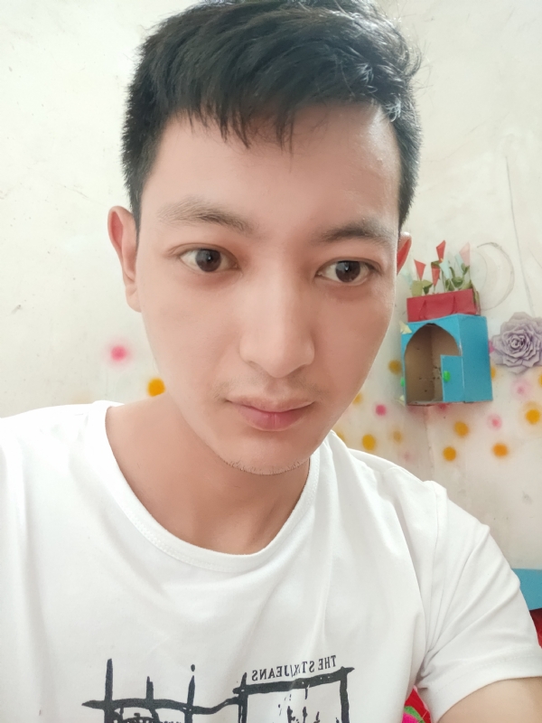 笑对人生的第一张照片--宁德相亲服务中心