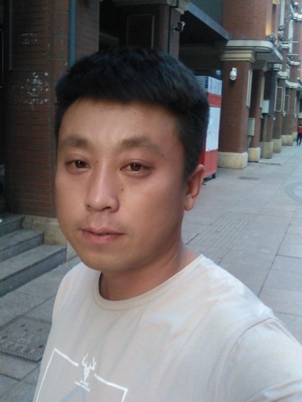 冰冷的心的第一张照片--宁德相亲服务中心