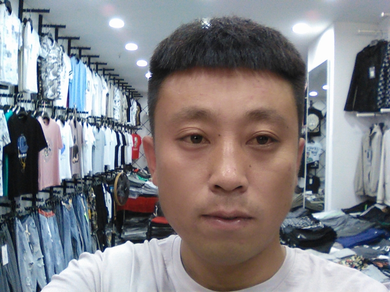 冰冷的心的第二张照片--宁德相亲服务中心