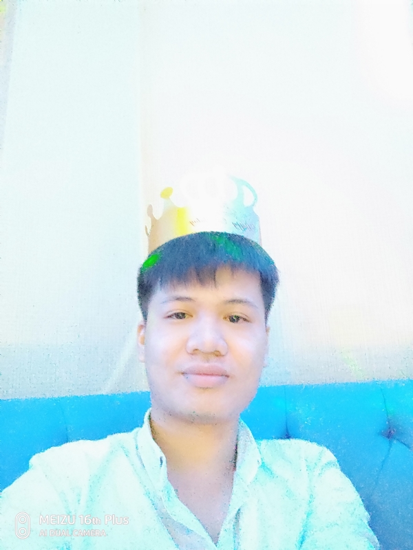 寻找另一半的第一张照片--宁德相亲服务中心