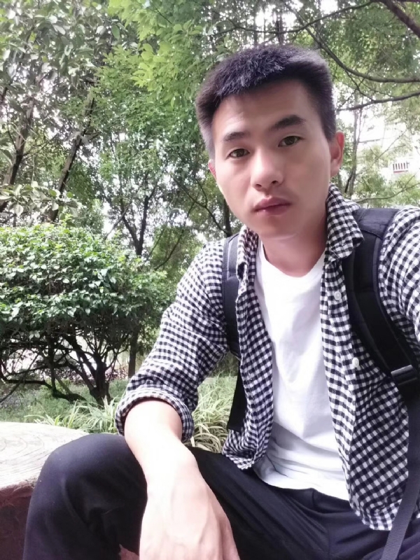 小杨的第一张照片--宁德相亲服务中心