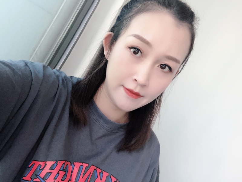 Amy的第一张照片--宁德相亲服务中心