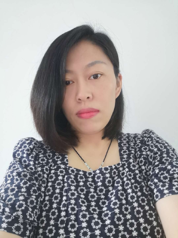 一笑而过的第一张照片--宁德相亲服务中心