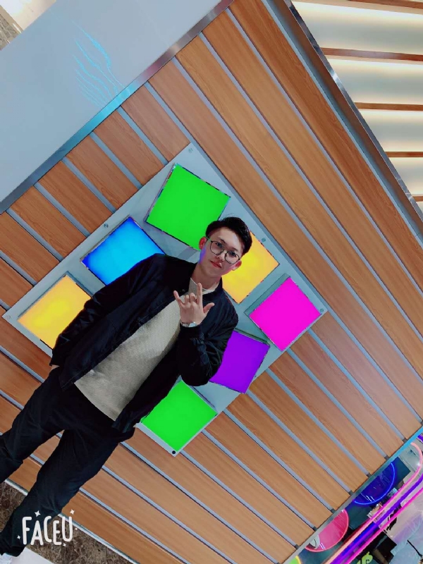 陪伴是最长情的告白的第一张照片--宁德相亲服务中心