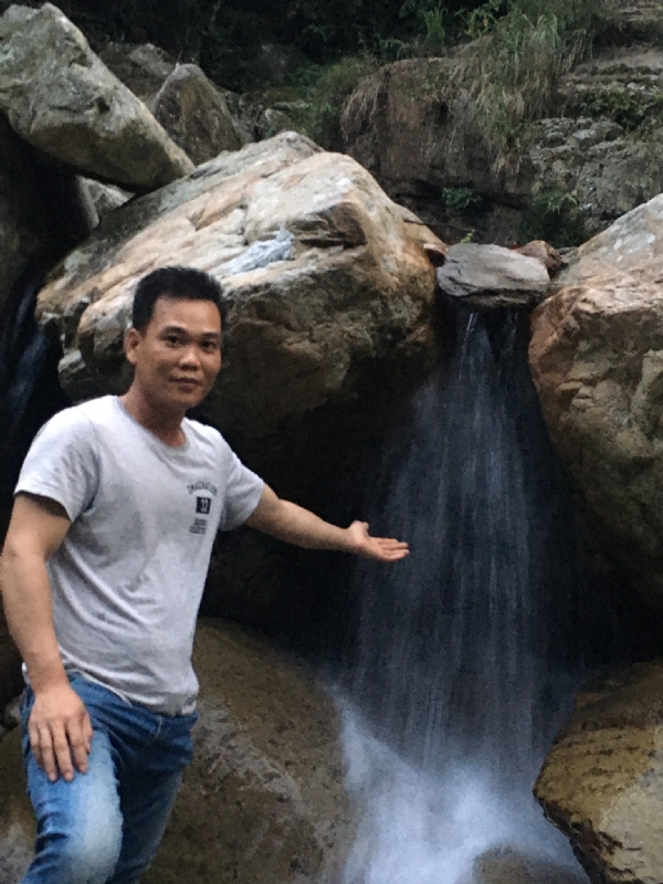 Luang少的第三张照片--宁德相亲服务中心