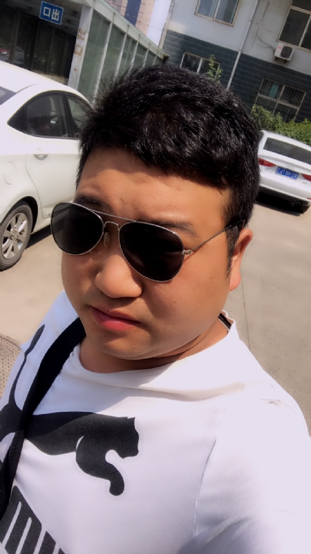 杨志强的第一张照片--宁德相亲服务中心