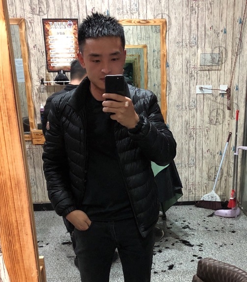 知足常乐的第一张照片--宁德相亲服务中心