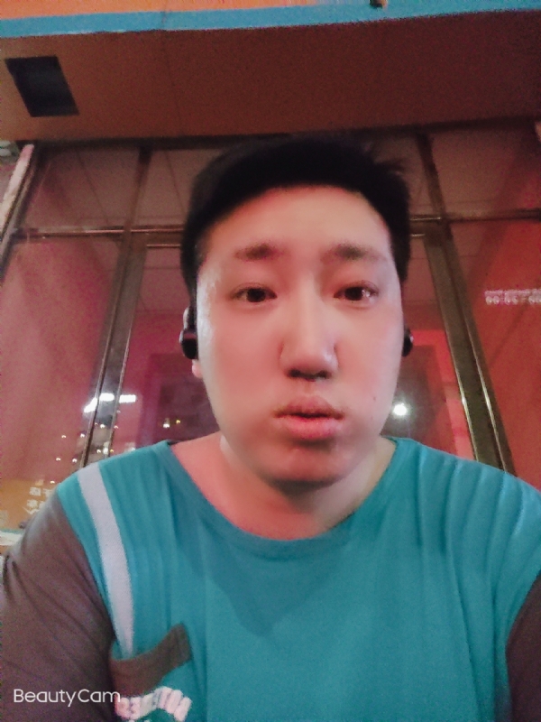 夜月星辰的第一张照片--宁德相亲服务中心