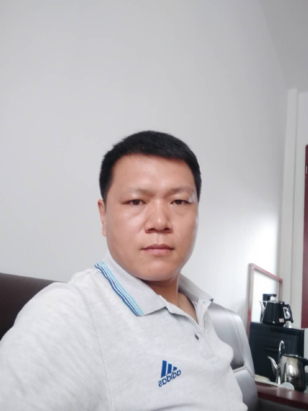 缘来如此的第二张照片--宁德相亲服务中心